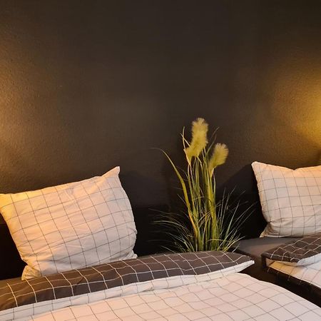 Ferienwohnung, Monteurwohnung, Unterkunft Elise ماغديبورغ المظهر الخارجي الصورة