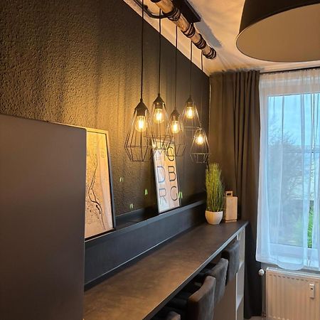 Ferienwohnung, Monteurwohnung, Unterkunft Elise ماغديبورغ المظهر الخارجي الصورة