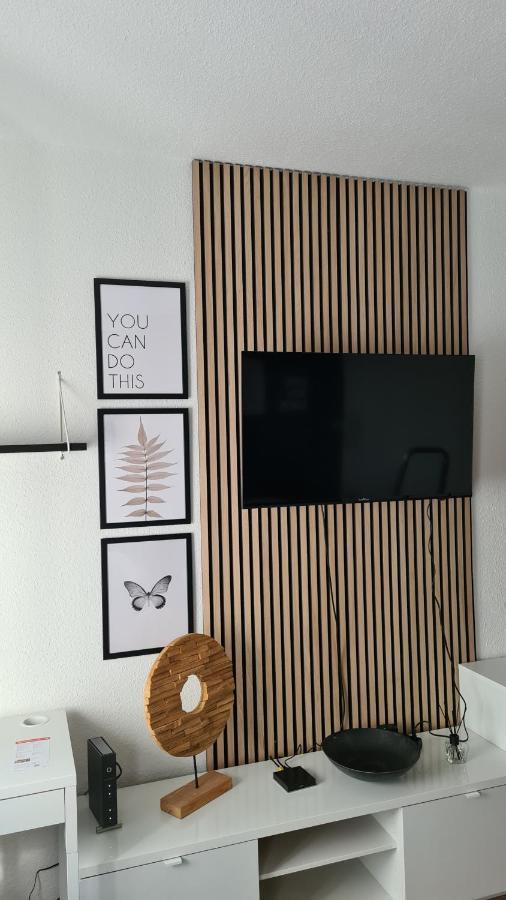 Ferienwohnung, Monteurwohnung, Unterkunft Elise ماغديبورغ المظهر الخارجي الصورة
