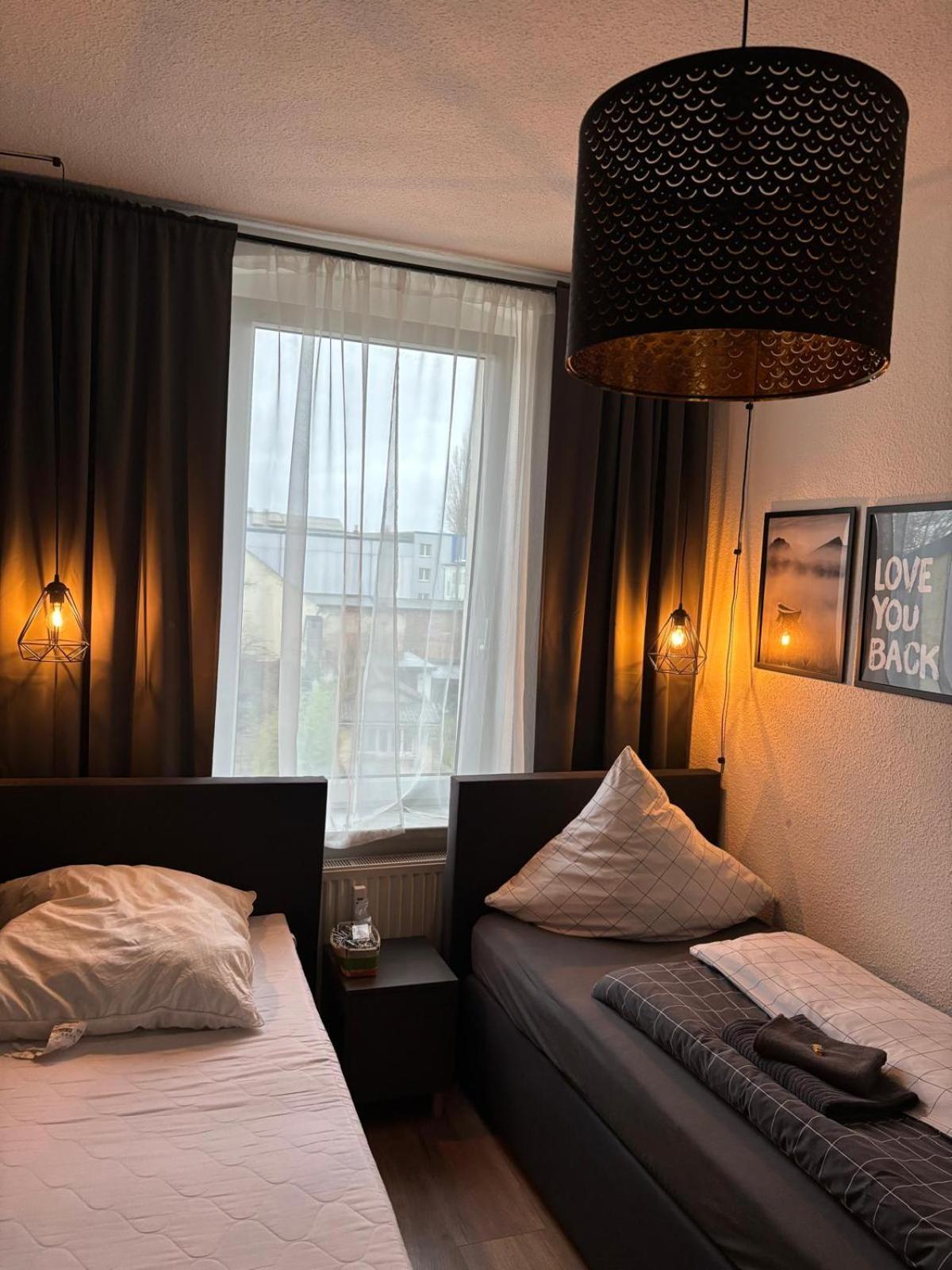 Ferienwohnung, Monteurwohnung, Unterkunft Elise ماغديبورغ المظهر الخارجي الصورة